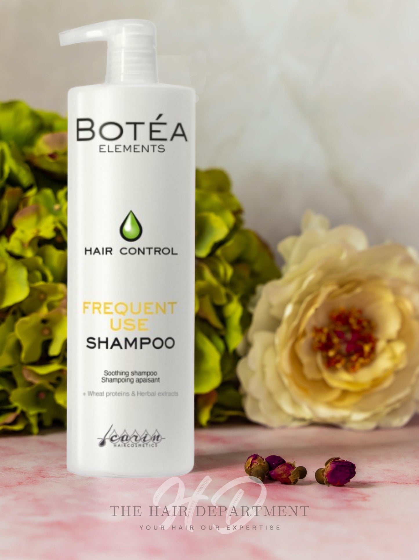 Botea Elements Frequent Use Shampoo