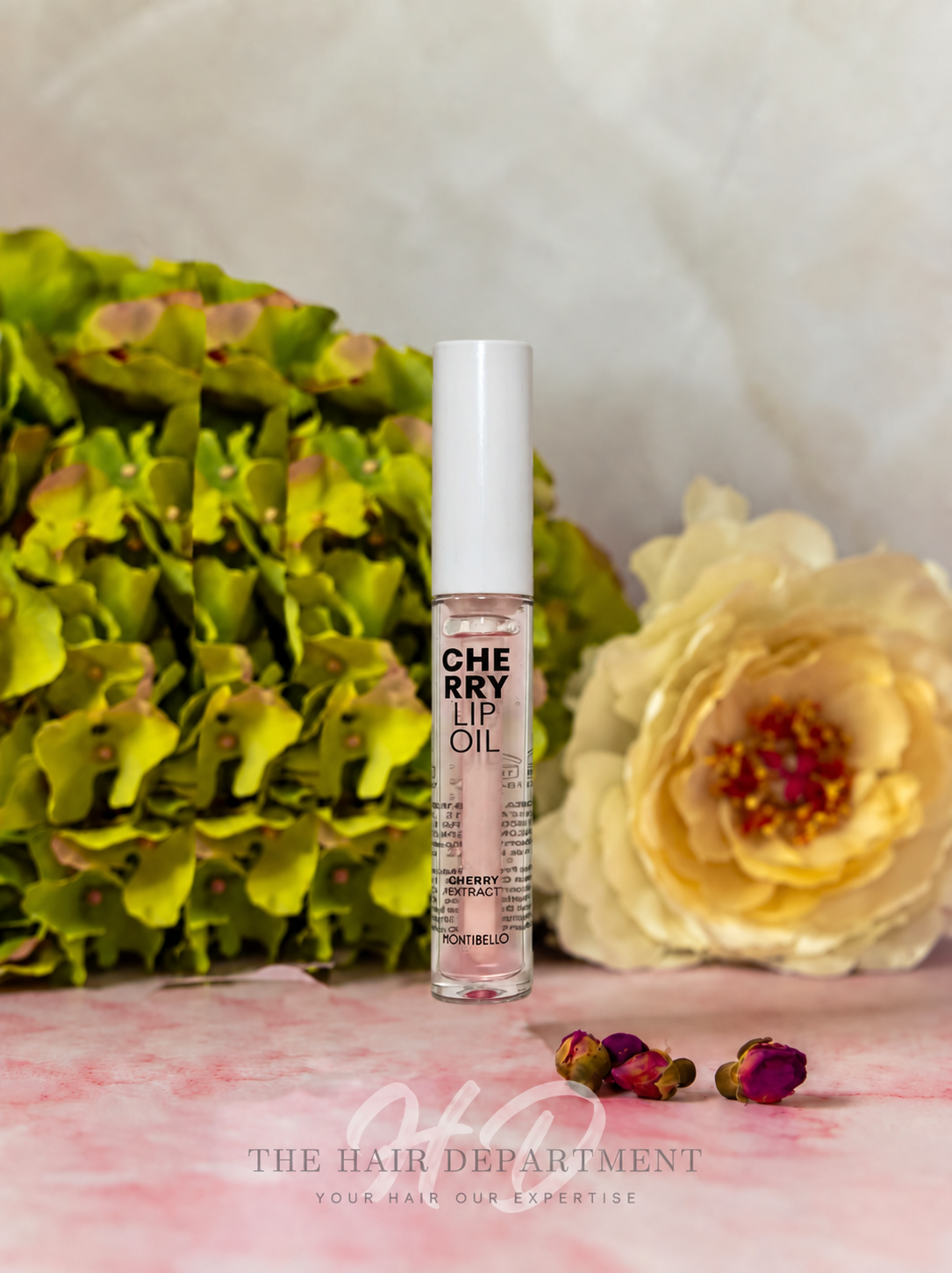 Montibello Cherry Lip Oil