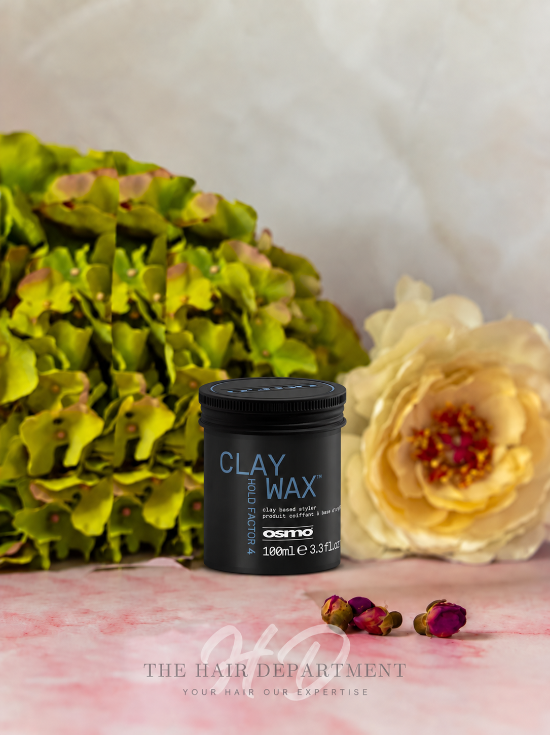 Osmo Clay Wax 100ml