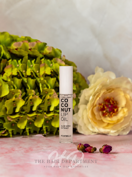 Montibello Coconut Lip Oil