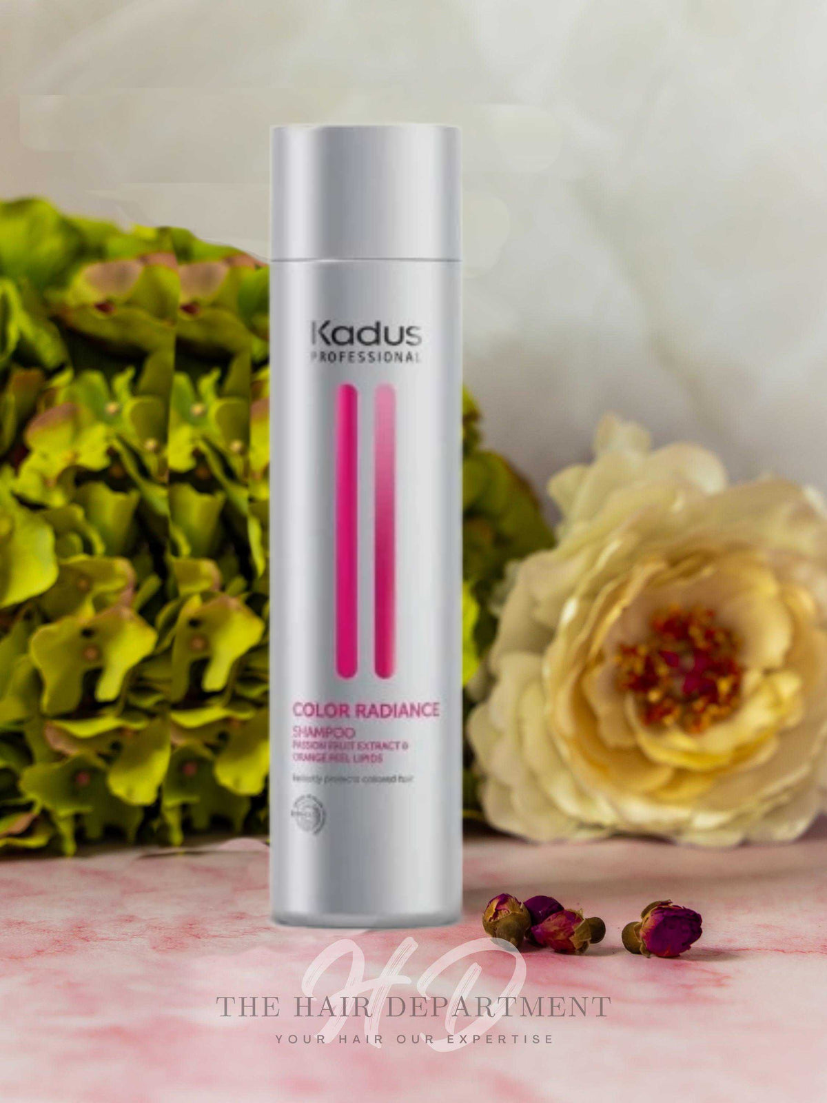 Kadus Color Radiance Shampoo 250ml