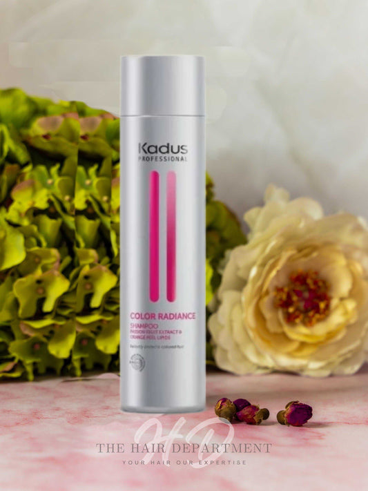 Kadus Color Radiance Shampoo 250ml
