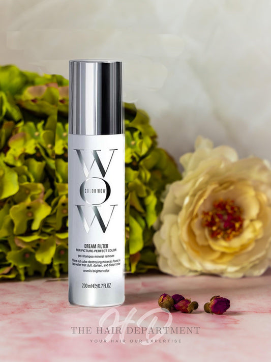 Color Wow Dream Filter Pre-Shampoo 200ml