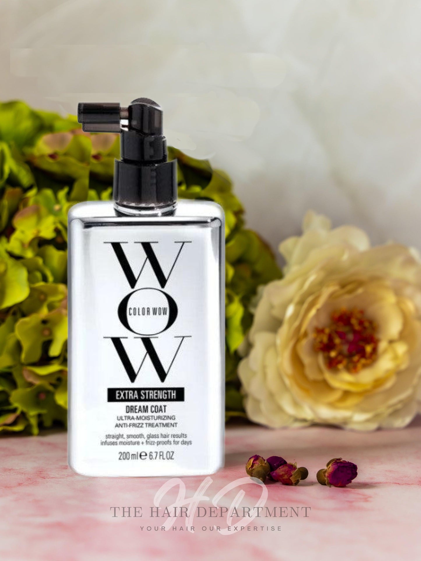 Color Wow Extra Strength Dream Coat