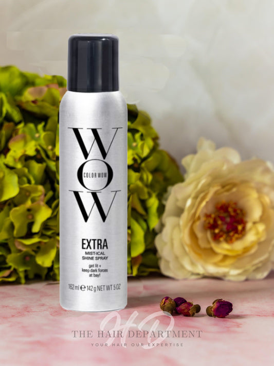 Color Wow Extra Mist-ical Shine Spray 162ml