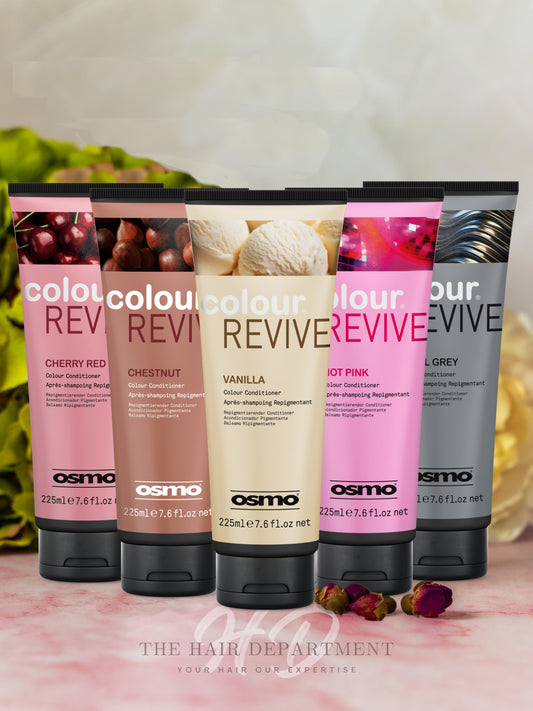 NEW Osmo Colour Revive