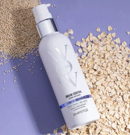 Color WOW Dream Cocktail Carb-infused 200ml