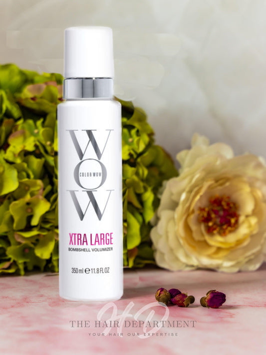 Color Wow Xtra Large Bombshell Volumizer 350ml