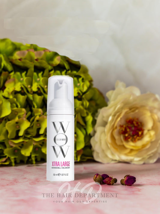 Color Wow Travel Xtra Large Bombshell Volumizer 50ml