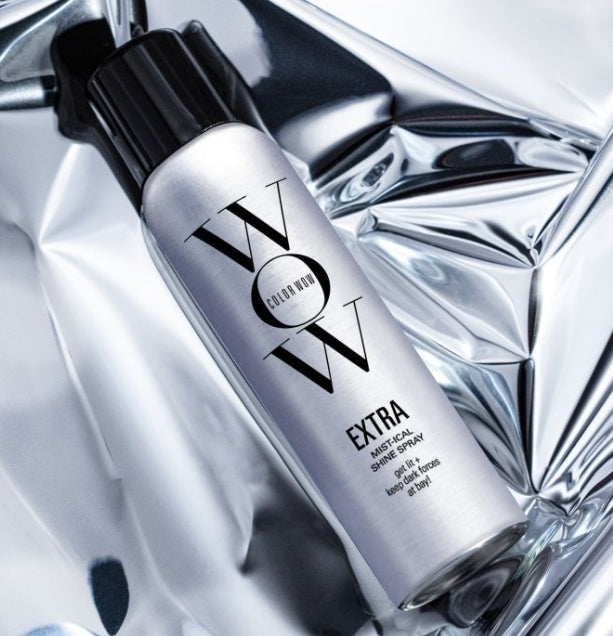 Color Wow Extra Mist-ical Shine Spray 162ml