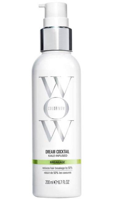 Color Wow Dream Cocktail Kale Infused 200ml - The Hair Department