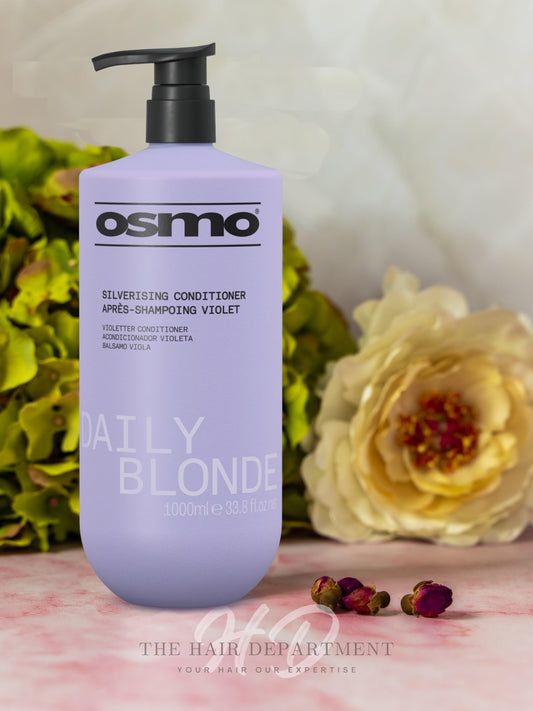 Osmo Daily Blonde Silverising Conditioner 1000ml