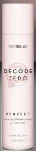 Decode Zero Perfect Spray Travel Size 75ml