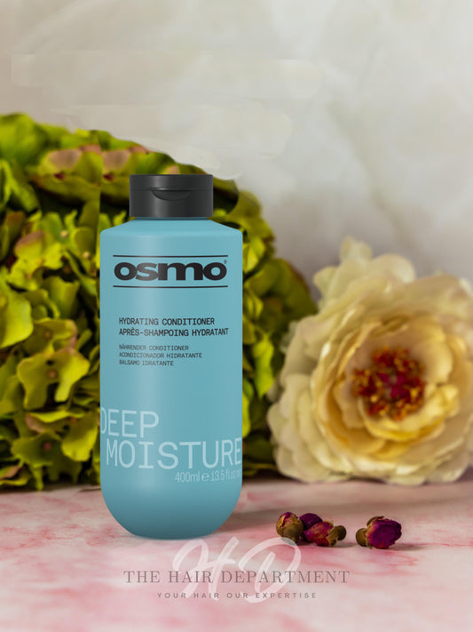 Osmo Deep Moisture Hydrating Conditioner 400ml