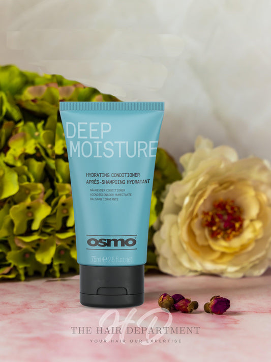 Osmo Deep Moisture Hydrating Conditioner 75ml