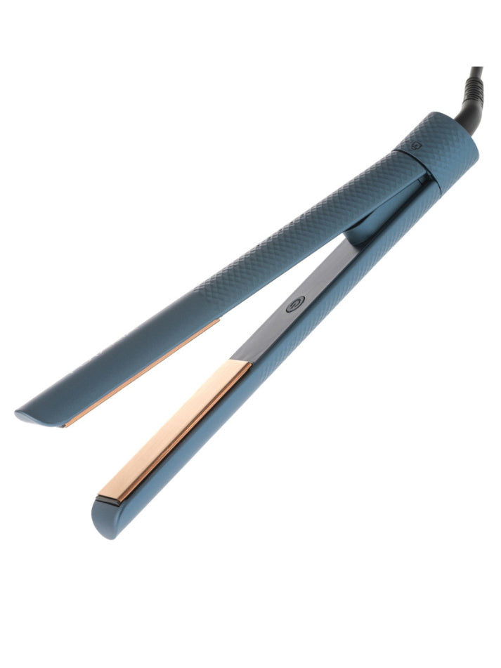 Head Jog Futaria Straightener