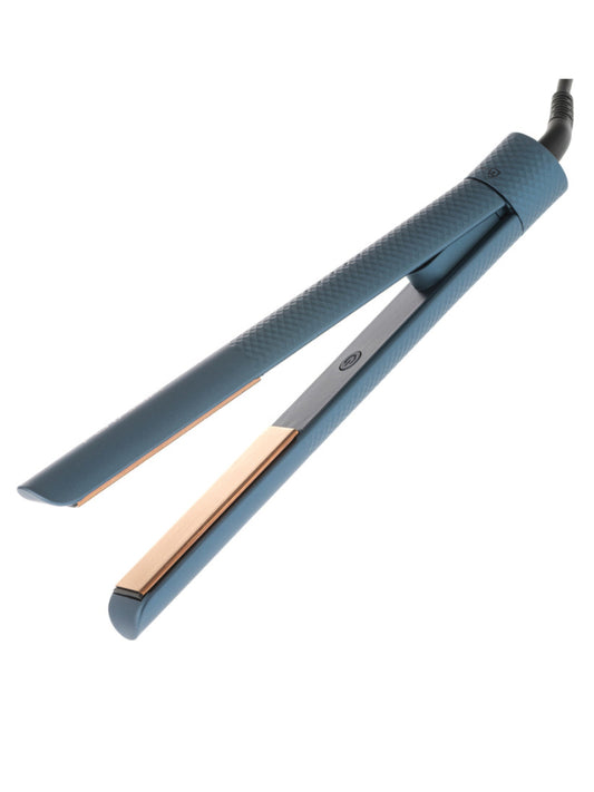 Head Jog Futaria Straightener