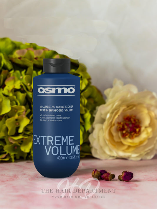 Osmo Extreme Volume Volumising Conditioner 400ml
