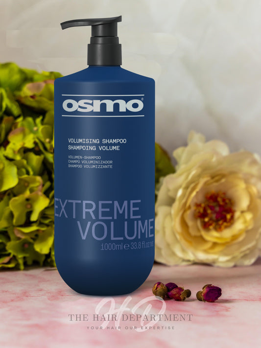 Osmo Extreme Volume Volumising Conditioner 1000ml