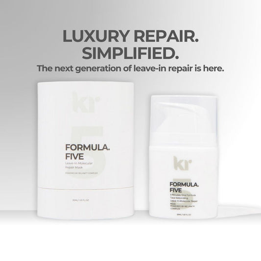 Formula Five 30ml
