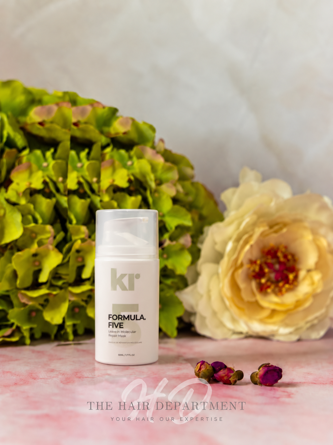 Formula Five 80ml