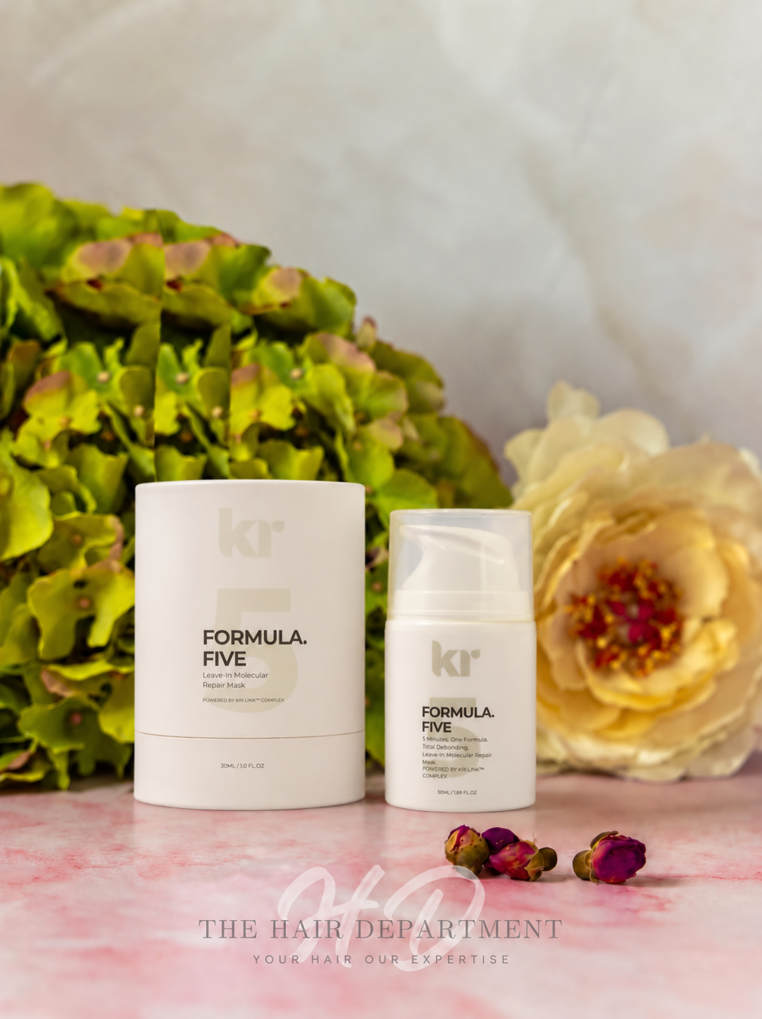 Formula Five 30ml