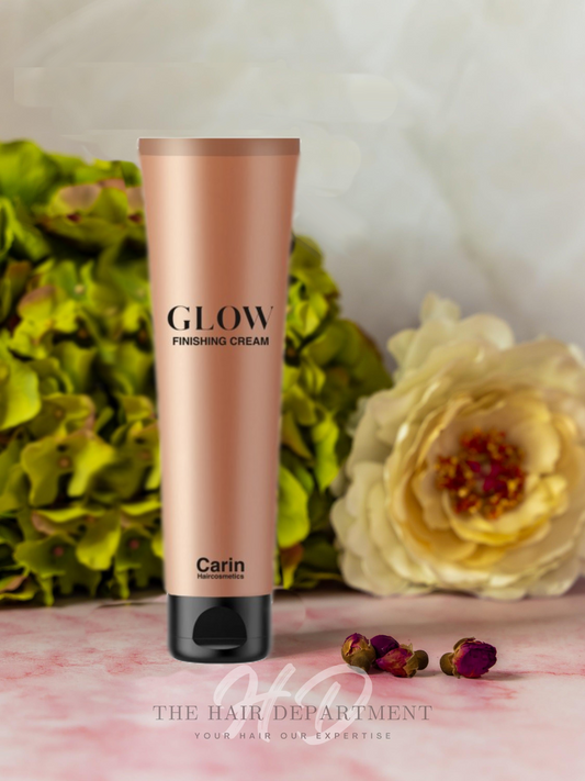 Glow Finishing Cream 150 ml