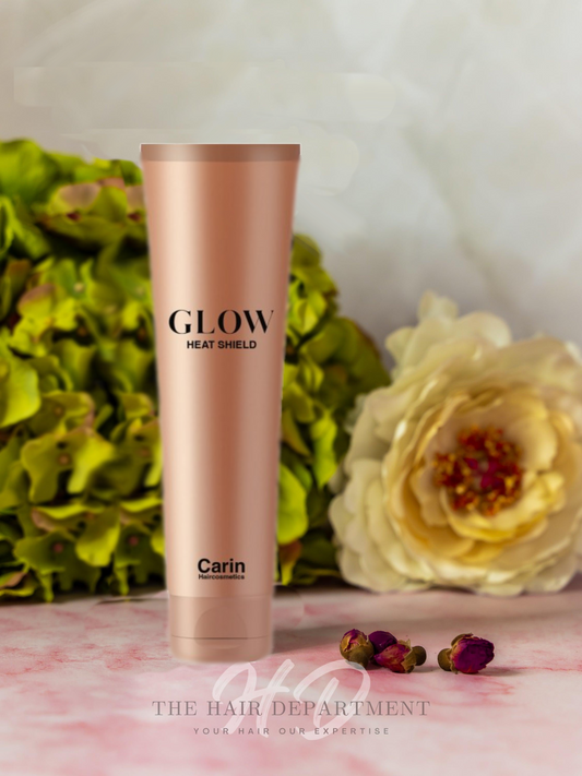 Glow Heat Shield 150 ml