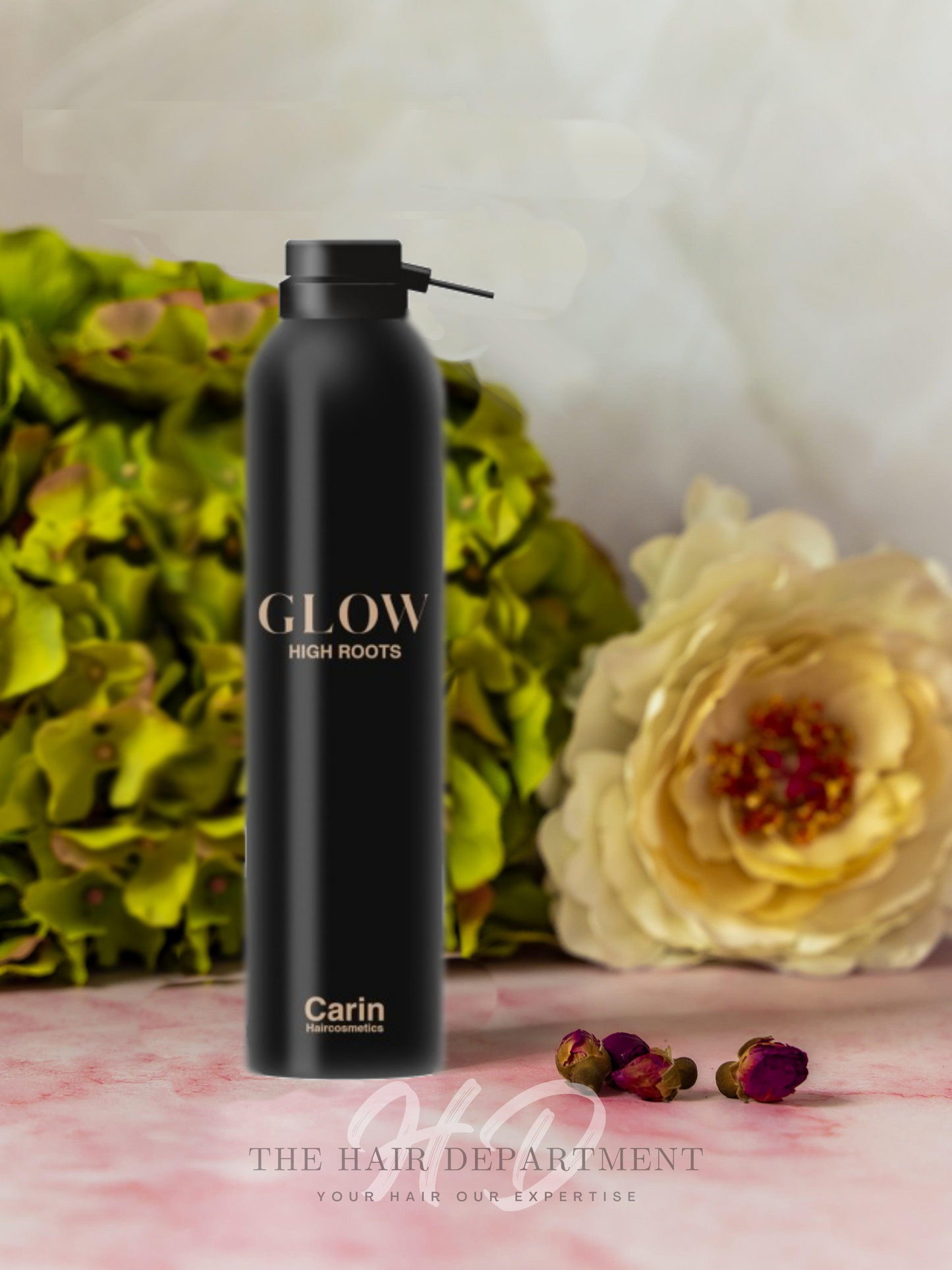 Glow High Roots 200 ml