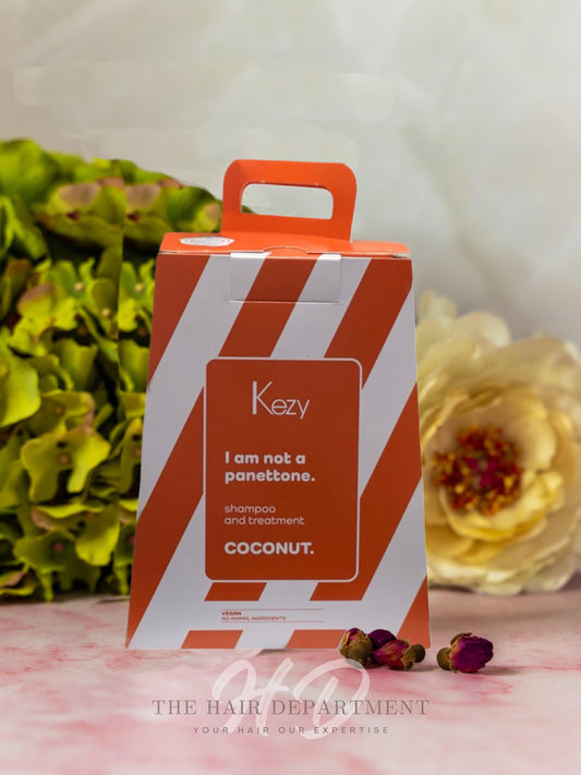 Kezy I am not a Panettone Gift Sets