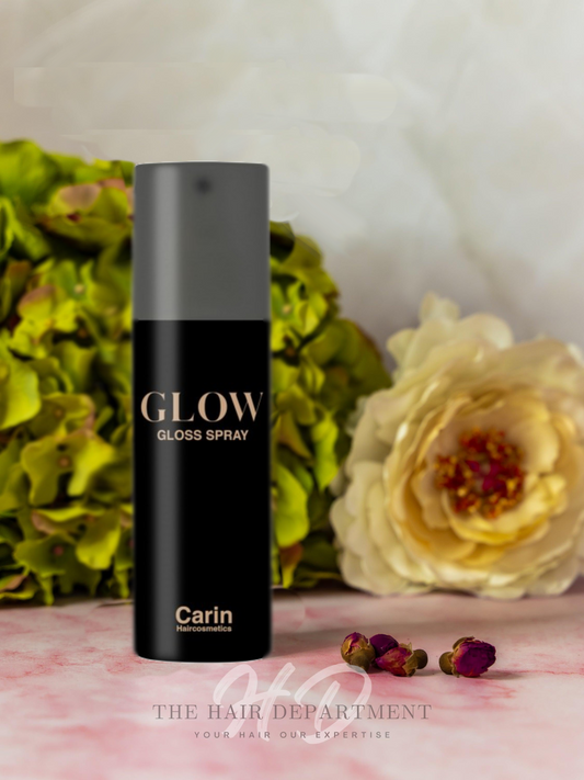 Glow Gloss Spray 150 ml