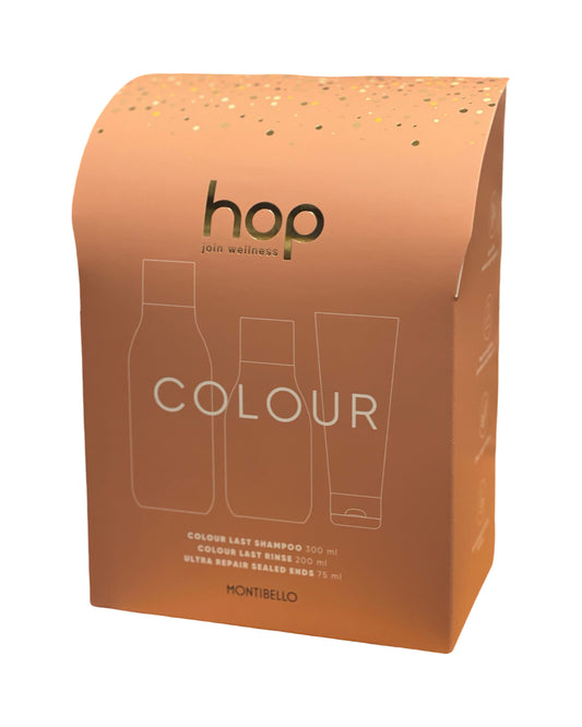 Hop Colour Pack
