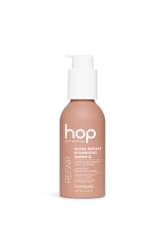 Hop Ultra Repair Overnight Serum 100ml