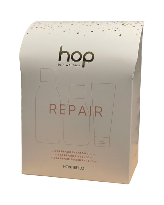 Hop Repair Pack