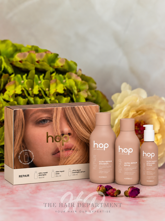 Hop Xmas Ultra Repair Set