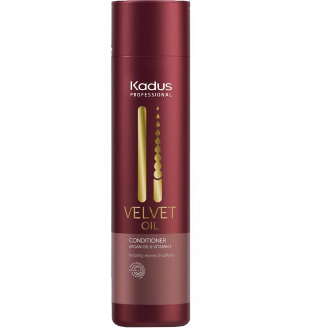 Kadus Velvet Oil Conditioner 250ml