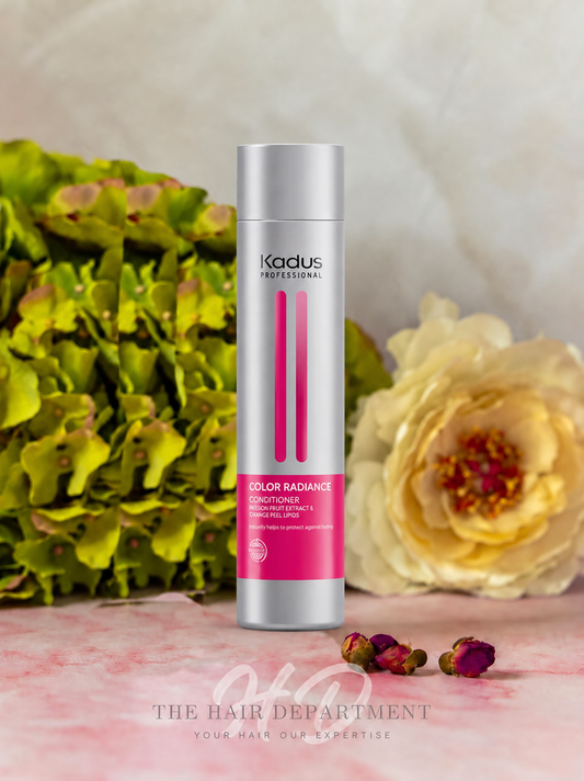 Kadus Color Radiance Conditioner 250ml