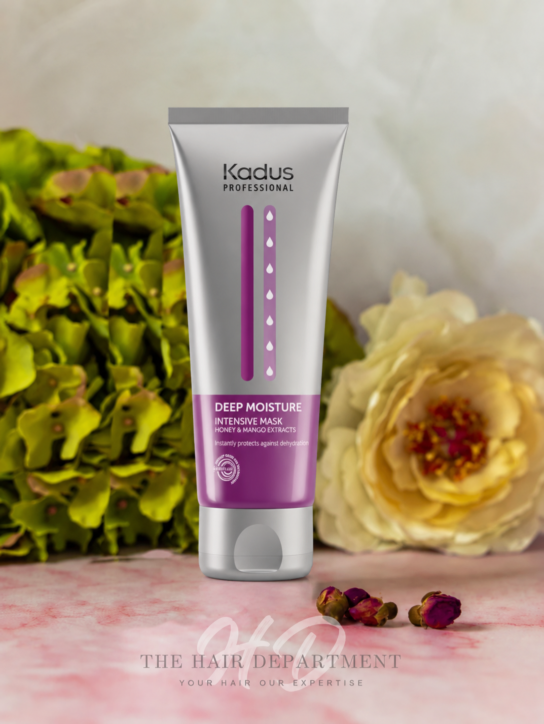 Kadus Deep Moisture Mask 200ml