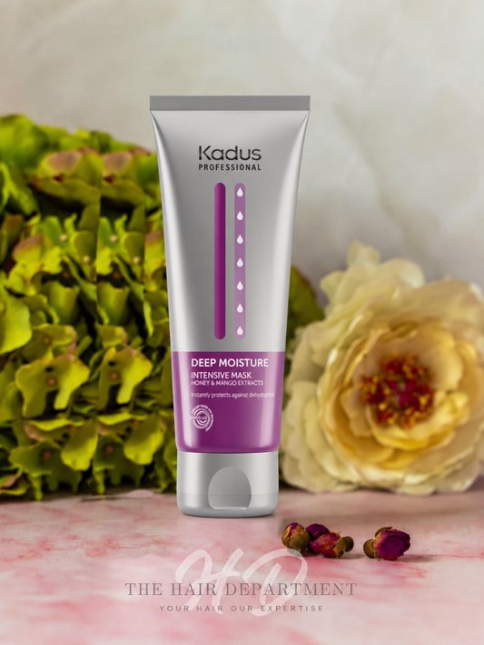 Kadus Deep Moisture Mask 200ml