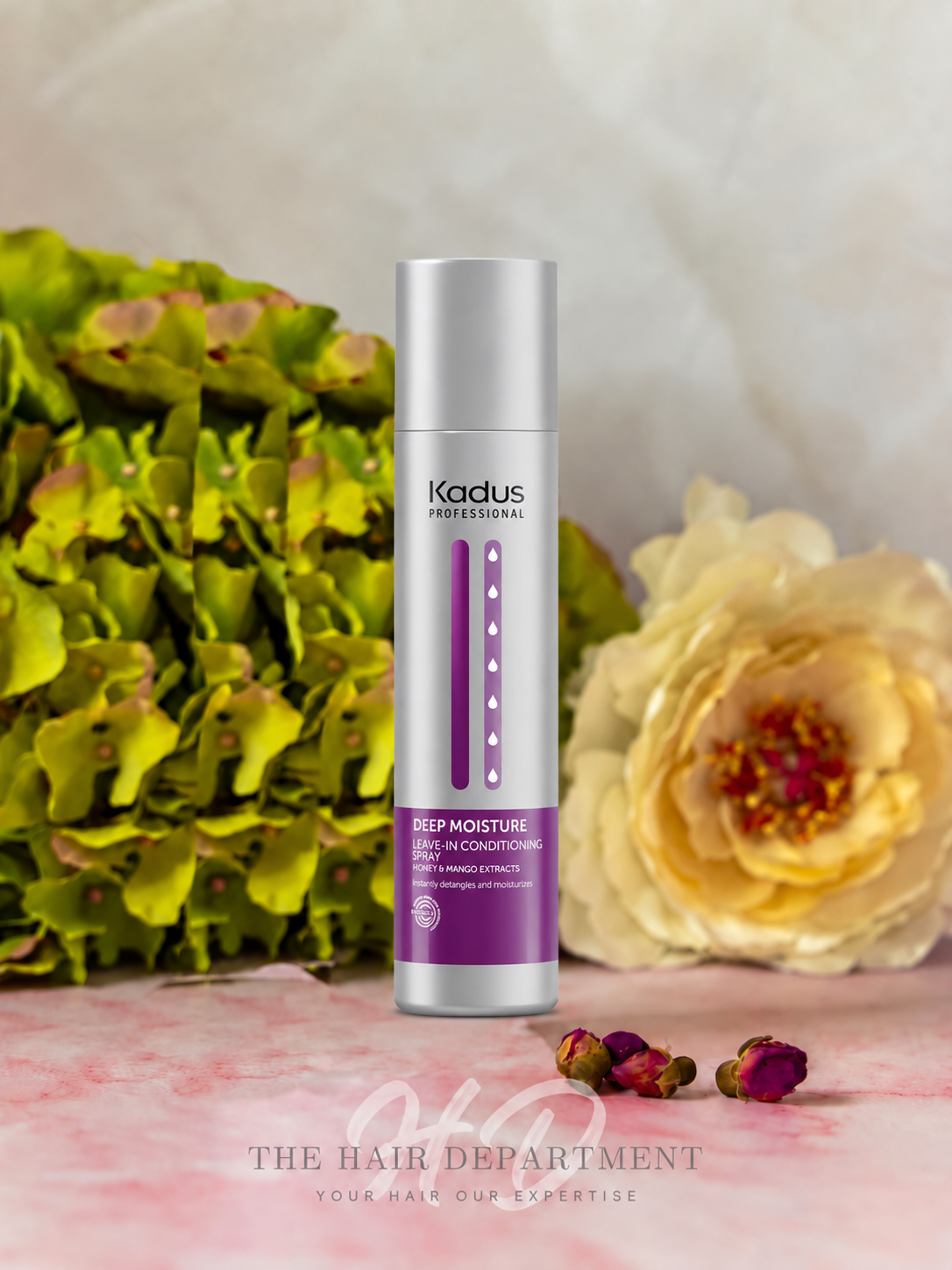 Kadus Deep Moisture Conditioner Leave-in Spray 250ml