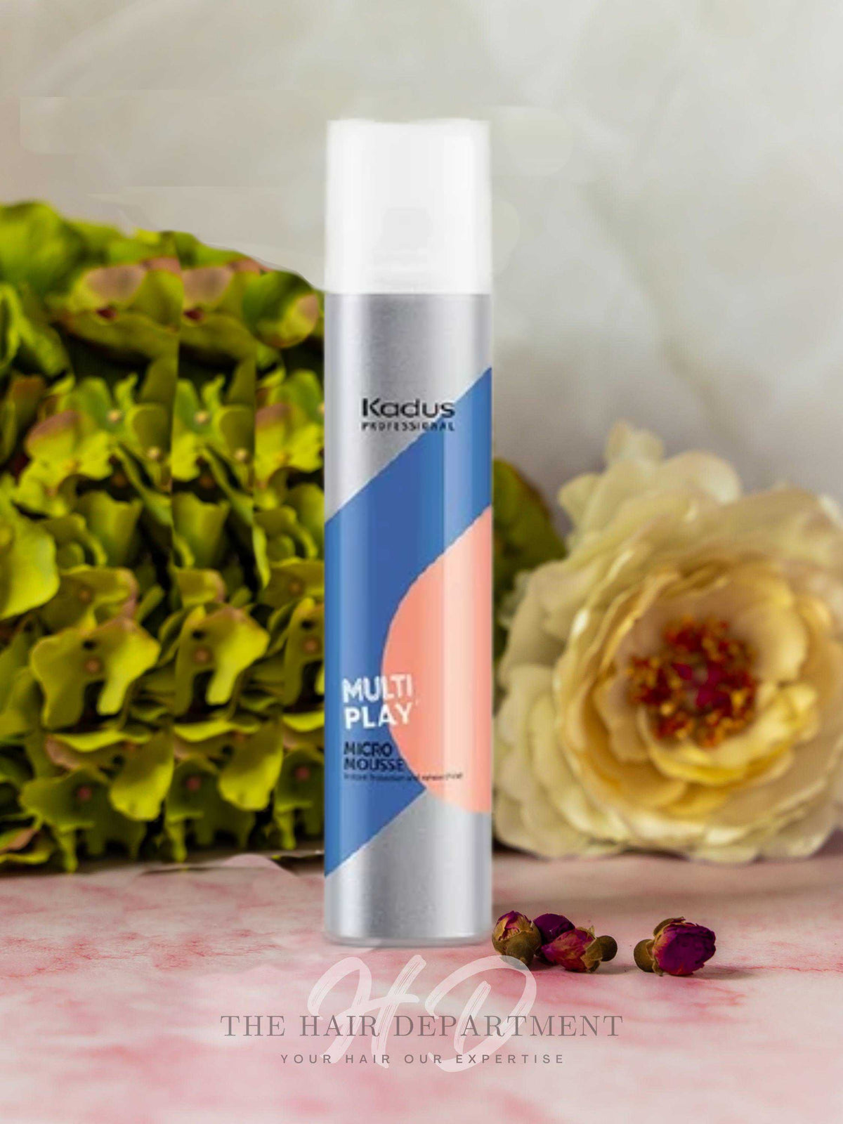 Kadus Multi Play Micro Mousse 200ml