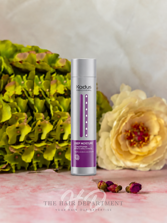 Kadus Deep Moisture Conditioner 250ml