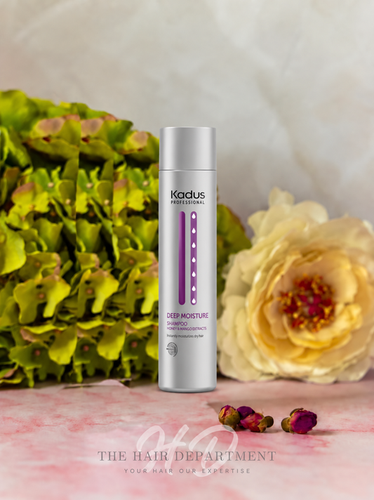 Kadus Deep Moisture Shampoo 250ml