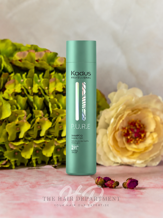 Kadus Pure Shampoo 250ml