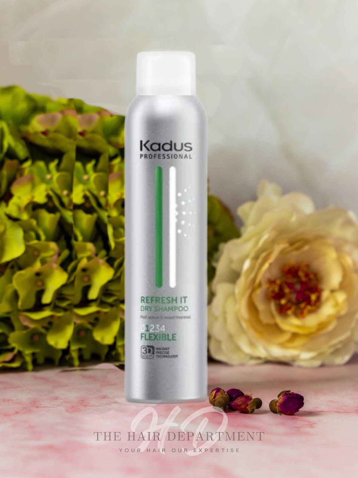 Kadus Refresh It Dry Shampoo 180ml