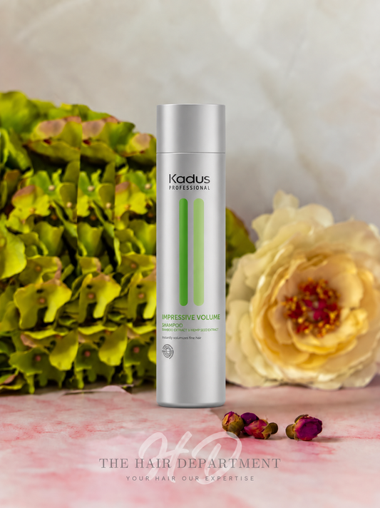 Kadus Impressive Volume Shampoo 250ml