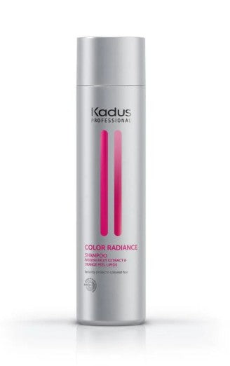 Kadus Color Radiance Shampoo 250ml