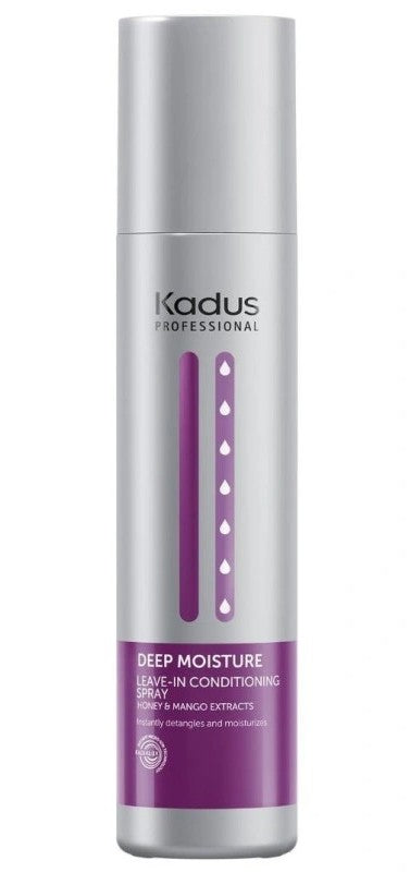 Kadus Deep Moisture Conditioner Leave-in Spray 250ml