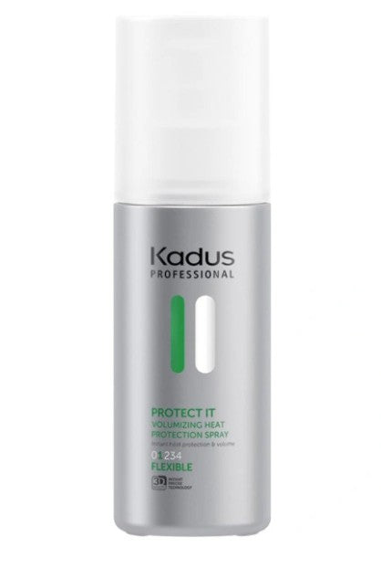 Kadus Protect It Volumizing Heat Protection Spray 150ml