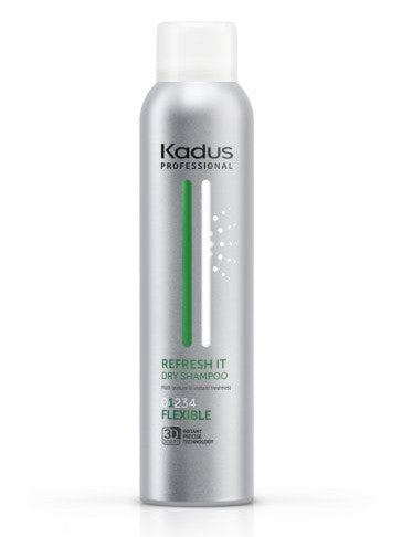 Kadus Refresh It Dry Shampoo 180ml
